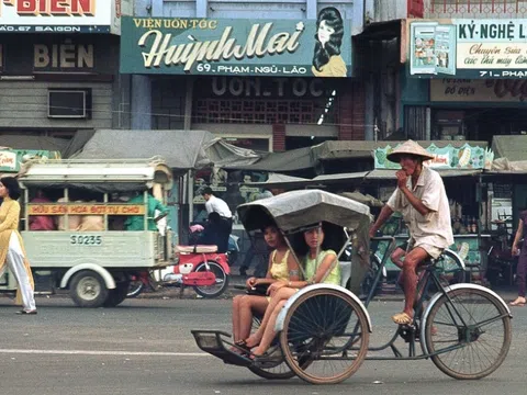 Người Sài Gòn đã từng có một tấm lòng hào hoa, phóng khoáng như thế!